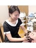 【新規限定】ヘッドクリームバス+デコルテ+首肩　60分　10,800円→7,800円　