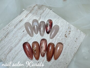 ナインカラット 神田店(9 Carats)/