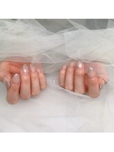 スピラ 上通店(Spira)/フラッシュネイル