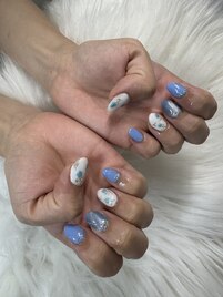 ハンド定額デザイン