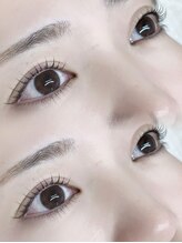 リルバイフラッグ 上通り店(Lill by Flag)/【上通りまつげパーマ】