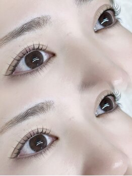 リルバイフラッグ 上通り店(Lill by Flag)/【上通りまつげパーマ】