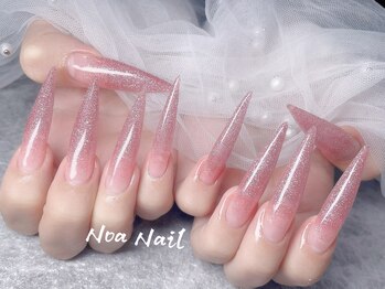 ノア ネイル(Noa Nail)/