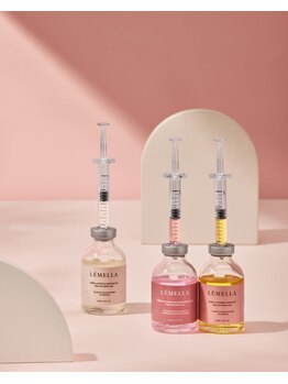 ハニー(Honey)/バストアップサロンHONEY恵比寿