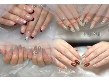 ロア ネイル(Loa_Nail)