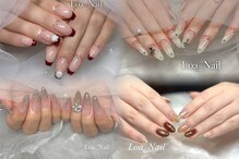 ロア ネイル(Loa_Nail)