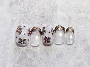 ウィンク(WINK)/定額¥8000