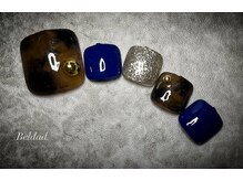 ベルダ(Beldad)/FOOT ＊デザインネイル＊