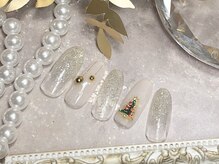 キャッツアイ東京 新宿店(Cat's eye TOKYO)/クリスマス定額サンプル