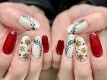 アレグリア ネイルケア(allegria nailcare)の雰囲気（季節を感じるアートもご提案します［ネイルケア/西千葉/稲毛］）