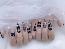 ロカネイル(ROKA NAIL)