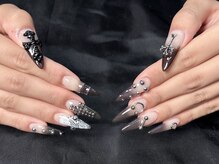 エーコン(ACon)/チップ長さ出し &nbsp;FREE DESIGN