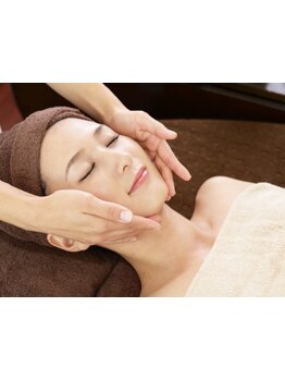 お肌をきれいにしたい