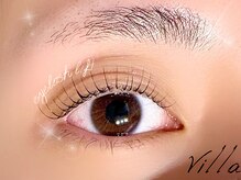 ヴィラ 武蔵小杉駅北口店(Villa)/まつ毛パーマ