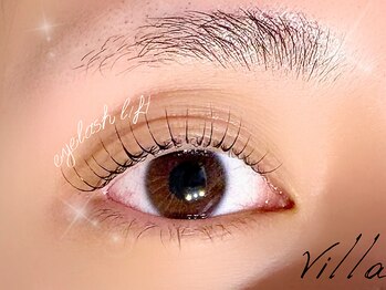 ヴィラ 武蔵小杉駅北口店(Villa)/まつ毛パーマ