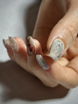 アトリエ ソワ(Atelier Soi)/Design Focus