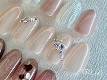 トゥルーネイル アンド アイ 横浜店(TRU NAIL & EYE)