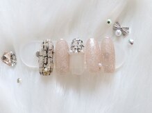 エムエム(MM)/ハンド定額デザイン♪