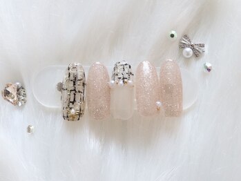 エムエム(MM)/ハンド定額デザイン♪