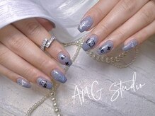 エーエヌジー スタジオ(ANG Studio)/