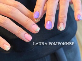 Bonne annee パラジェル