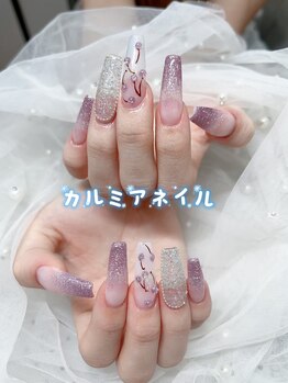 カルミアネイル 日暮里店(Kalmia Nail)/