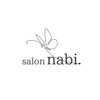 サロン ナビ(salon nabi.)のお店ロゴ