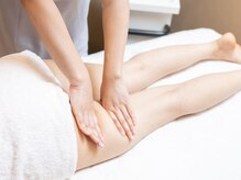 イフ ビューティーサロン(IF)