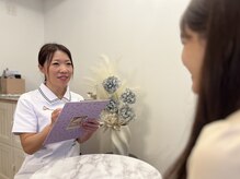 キプラ 香椎駅前店(KIPURA)の雰囲気（丁寧なカウンセリングを致します♪）