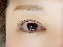 バタフライ 川崎店(Butterfly)/まつ毛パーマ/オーダーメイド