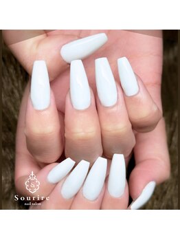 スーリール(Sourire)/◇ネイルデザイン◇