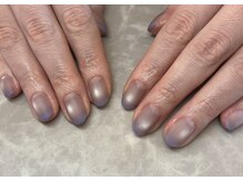 ネイルサロンアンドスクール ミリオン ケイテイ(MILLION KT)/お客様ネイル