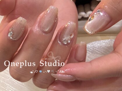 ワンプラススタジオ(One Plus Studio)の写真