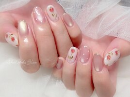 大下指名デザインコース9000円～