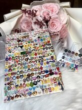 サロン ガオ 下通店(salon GAO)/