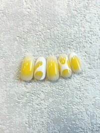 ハンド☆トレンドネイル