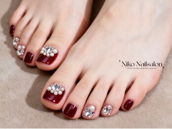 パラジェル/フィルイン/持ち込み