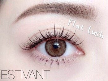 エスティバン 心斎橋(ESTIVANT)/マツエクデザイン