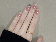 ニコ 高田馬場店(Niko)/春ネイル