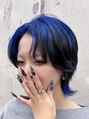 ネスネイル 池袋(Nes.nail)&nbsp;長谷 