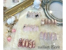 エクリ 日暮里店(Ecrit)/ワンホンネイ