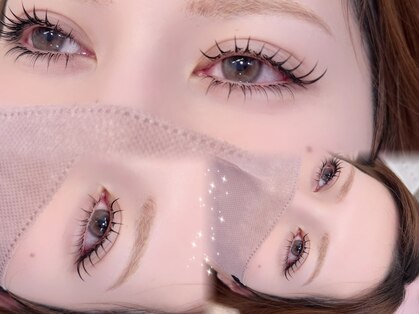 リリージョワ(Lily joie)の写真
