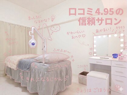 ブラン 心斎橋店(Blanc)の写真