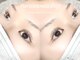 ロングイ 和泉府中 泉大津(Rongui)の写真/韓国発!!【マスカラパーマ】ブラックティントでマスカラいらず♪朝のメイクの時短にも◎
