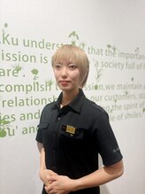 リラク 浅草エキミセ店 (Re.Ra.Ku)&nbsp;岩田 京子