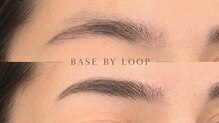 ベースバイループ(BASE BY LOOP)