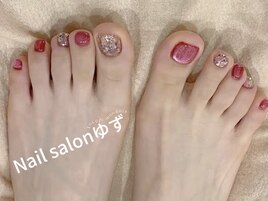 フットネイル