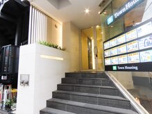 みみくりん 日本橋人形町店/ビル外観１
