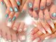 ウルネイル(Uru nail)の写真