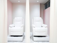 lezlay所沢店の紹介(マツエク/フラットラッシュ/まつ毛パーマ/まつげパーマ/アイブロウ/眉毛WAX/眉毛)